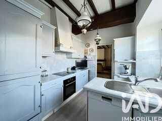  Maison à vendre 5 pièces 162 m²