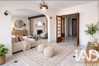  Appartement à vendre 5 pièces 125 m²