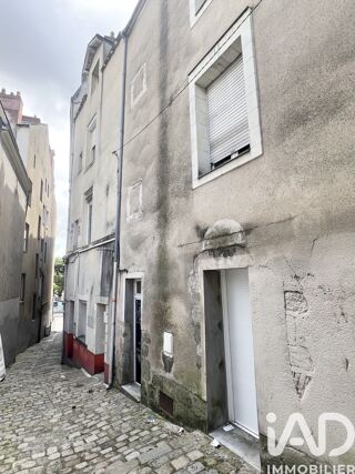  Appartement à vendre 1 pièce 31 m²
