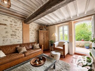  Maison à vendre 8 pièces 260 m²