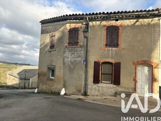  Maison à vendre 4 pièces 70 m²
