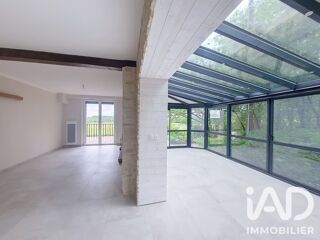 Maison à vendre 6 pièces 135 m²