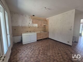  Maison à vendre 4 pièces 107 m²