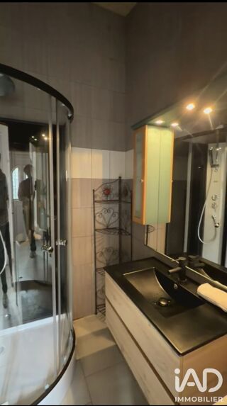  Maison à vendre 4 pièces 41 m²