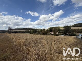  Terrain à vendre 1276 m²