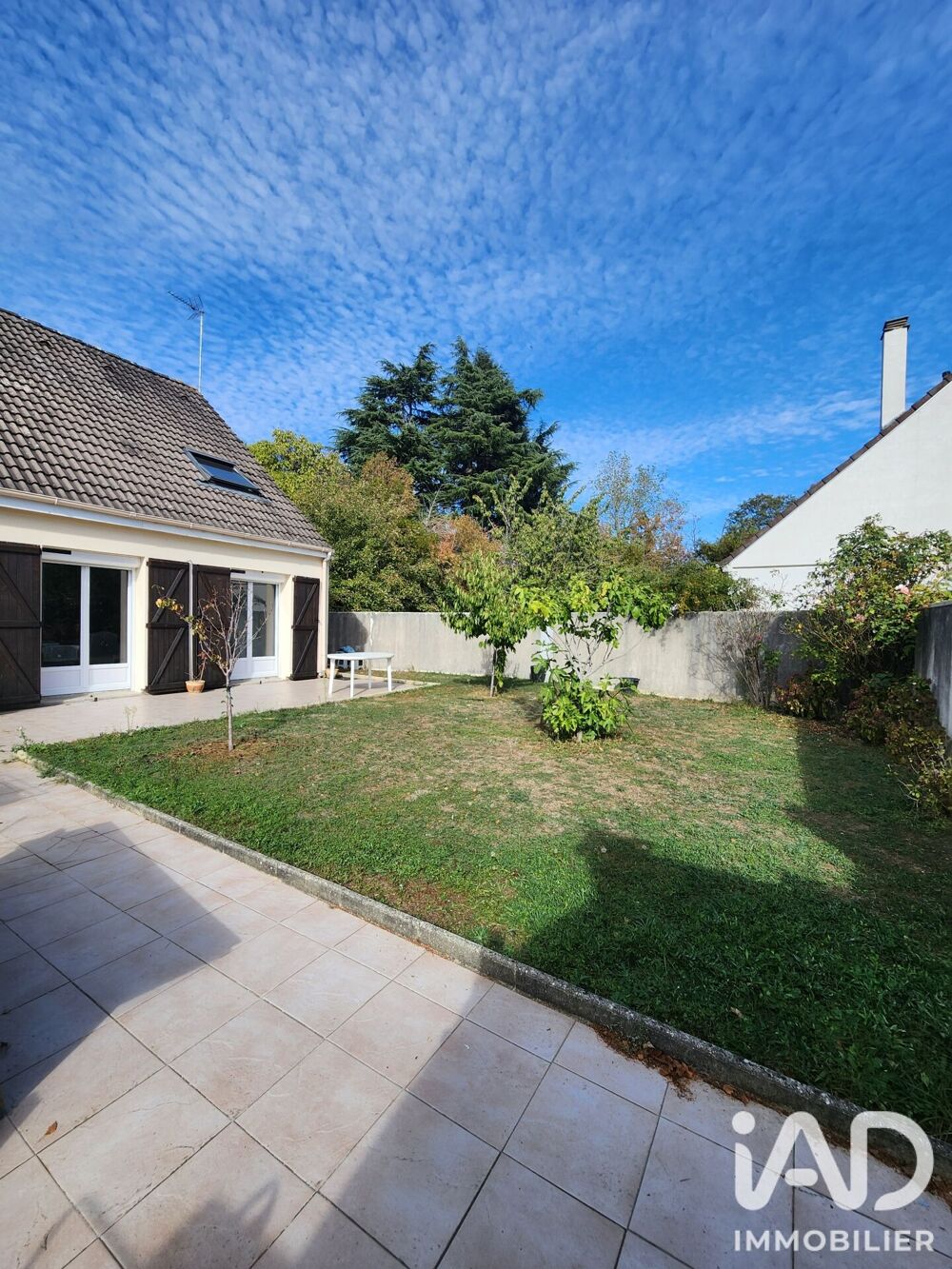 Vente Maison Vente Maison/villa 4 pièces Meaux