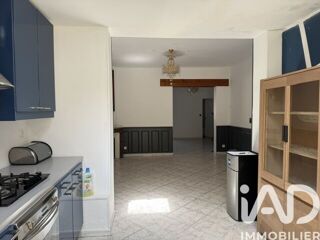  Maison à vendre 5 pièces 132 m²