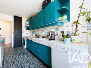  Appartement à vendre 5 pièces 86 m²