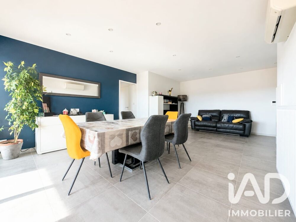 Vente Appartement Vente Appartement 3 pièces Saint-marcellin-en-forez