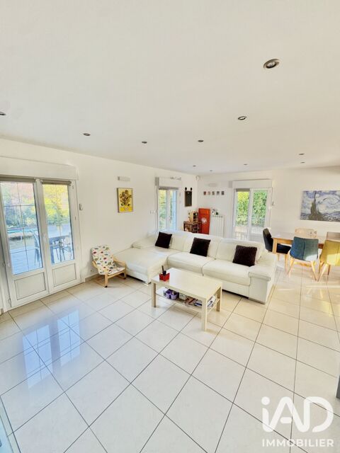   Vente Maison traditionnelle 7 pièces Maison - 7 pièce(s) - 170 m²