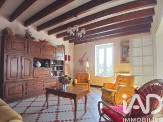  Maison à vendre 7 pièces 131 m²