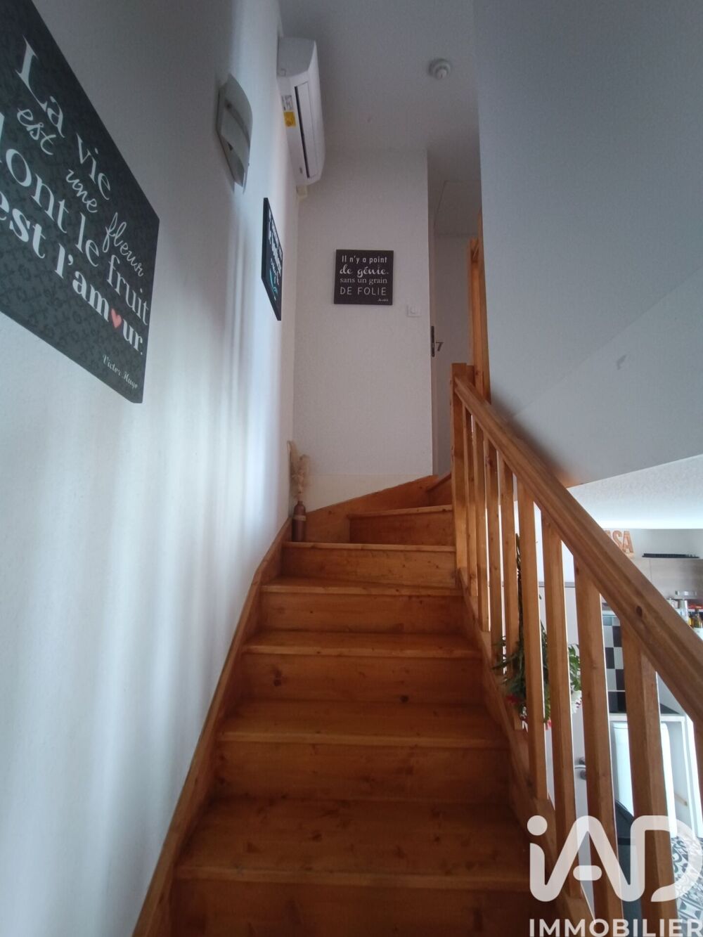Vente Maison Vente Maison/villa 3 pièces Latour-bas-elne