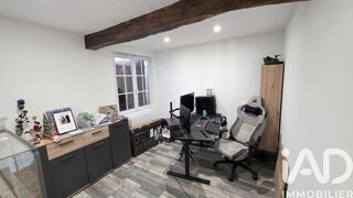  Maison à vendre 4 pièces 100 m²