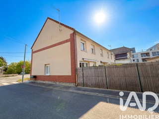  Maison � vendre 4 pi�ces 75 m�