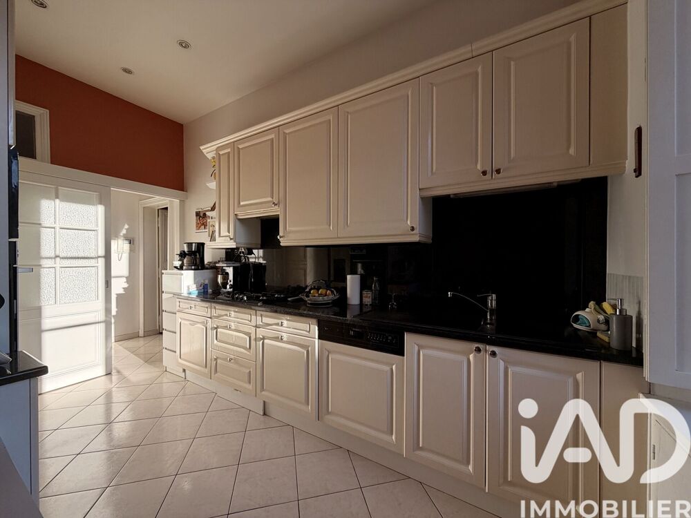 à vendre  Maison Angers (49100)