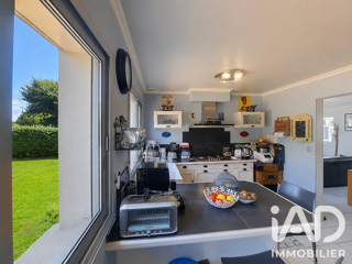  Maison à vendre 6 pièces 160 m²