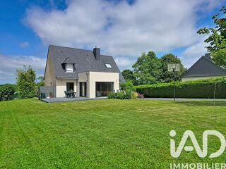  Maison à vendre 5 pièces 127 m²