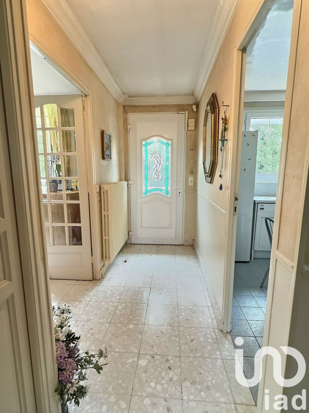 Vente Maison Vente Maison traditionnelle 5 pièces Tournan-en-brie