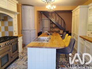  Maison à vendre 6 pièces 220 m²