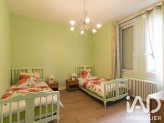  Appartement à vendre 3 pièces 71 m²
