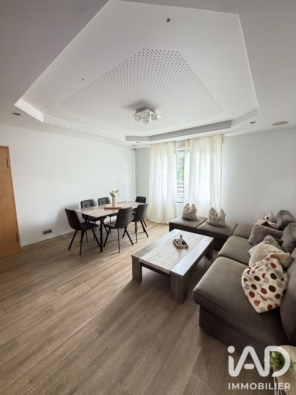Vente Appartement Vente Appartement 4 pièces Fameck
