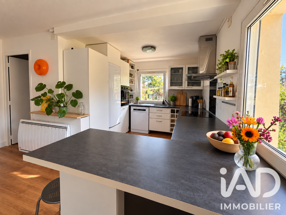 Vente Appartement Vente Appartement 3 pièces Vannes