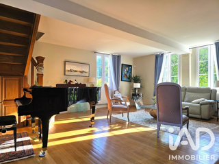  Maison à vendre 10 pièces 250 m²