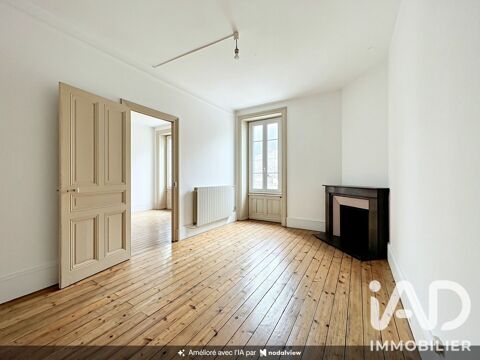  Appartement à vendre 2 pièces 58 m²
