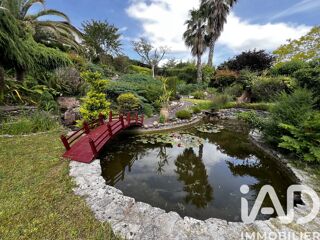  Maison � vendre 7 pi�ces 240 m�