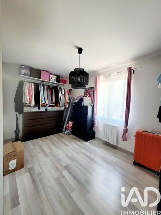  Maison à vendre 6 pièces 86 m²