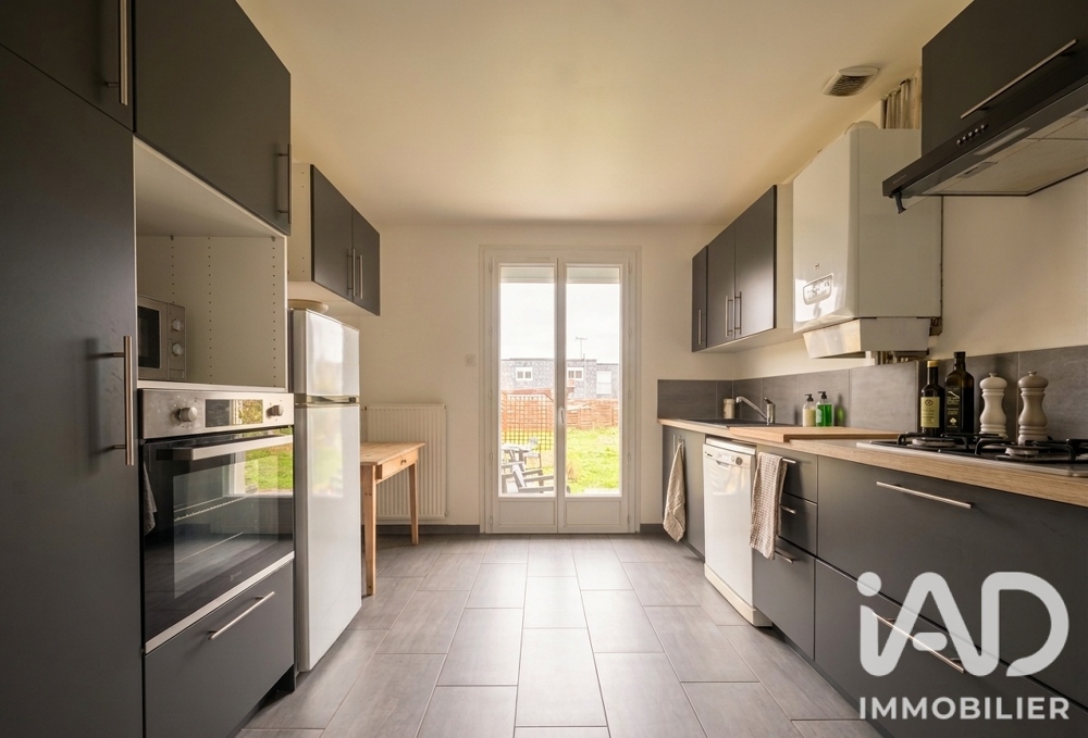 Vente Maison Vente Maison traditionnelle 3 pièces Montoir-de-bretagne