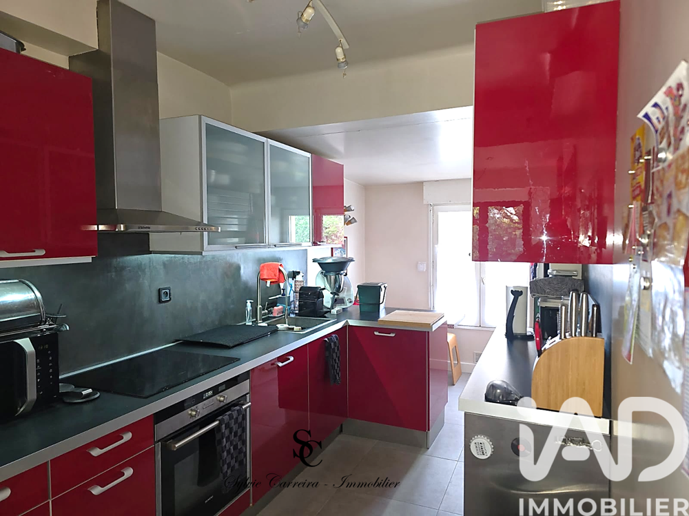 Vente Maison Vente Pavillon 7 pièces Saclay