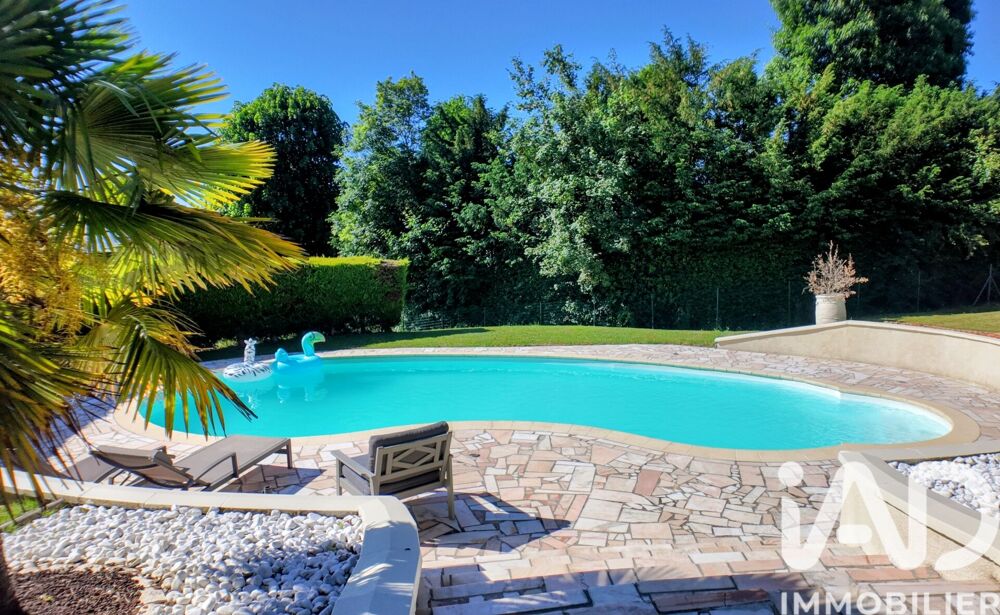 à vendre  Maison La Talaudière (42350)