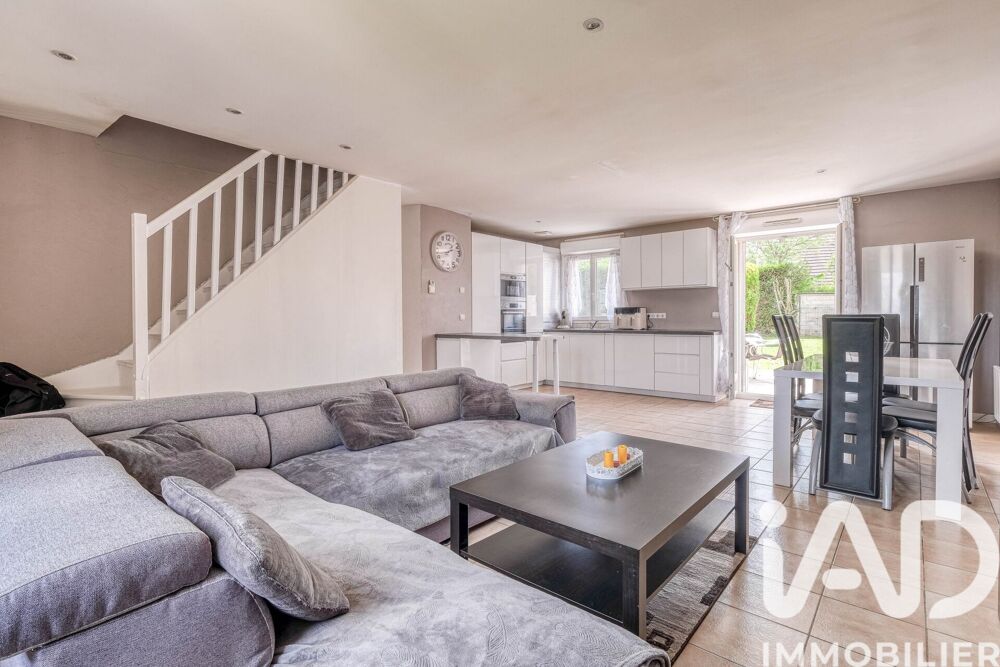 Vente Maison/villa 6 pièces