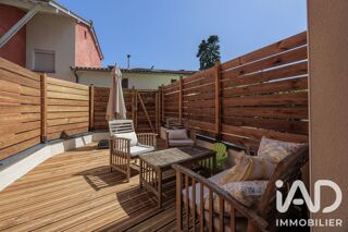  Maison à vendre 4 pièces 92 m²