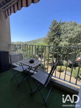  Appartement à louer 2 pièces 62 m²