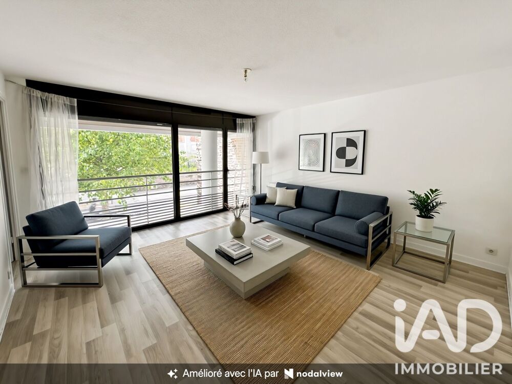 Vente Appartement Vente Appartement 2 pièces Rennes