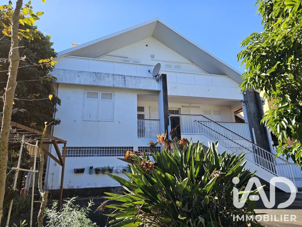 Vente Maison de ville 8 pièces