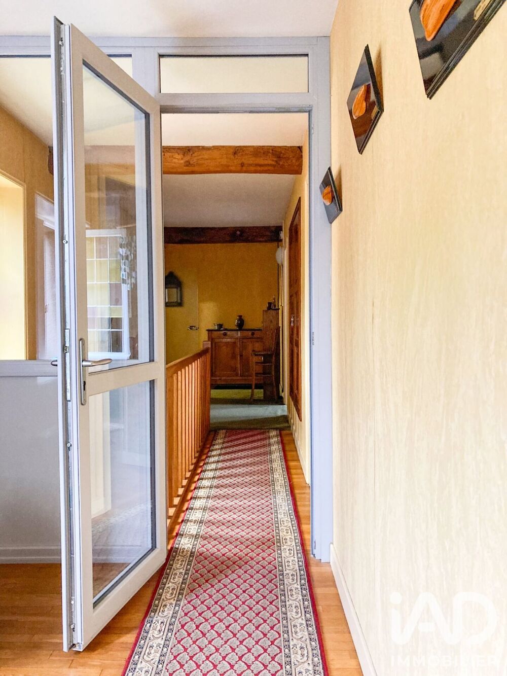 Vente Maison/villa 7 pièces