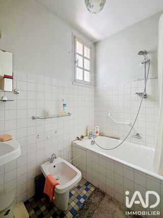  Maison à vendre 5 pièces 162 m²