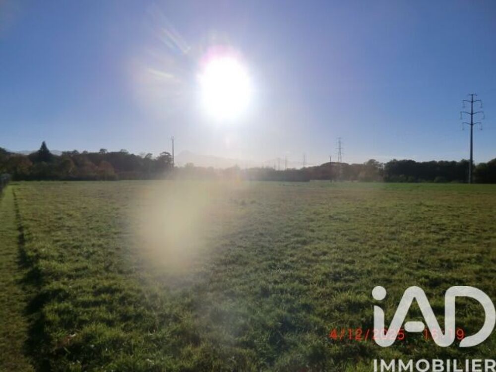 Vente Terrain Vente Terrain à bâtir 2 364 m&sup2; Lannemezan