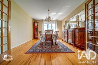  Maison à vendre 8 pièces 189 m²