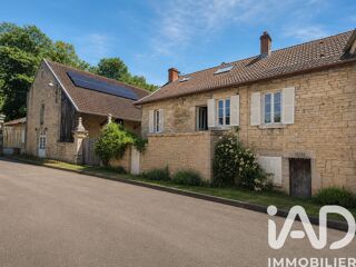  Maison à vendre 7 pièces 137 m²