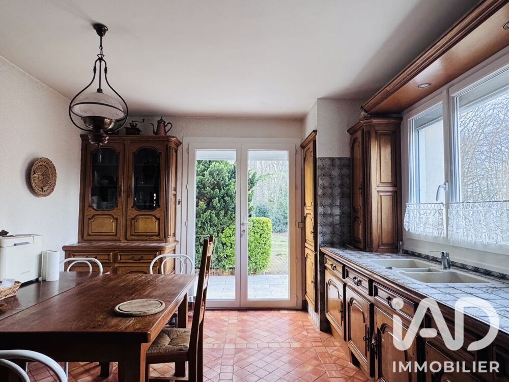 à vendre  Maison Maurepas (78310)