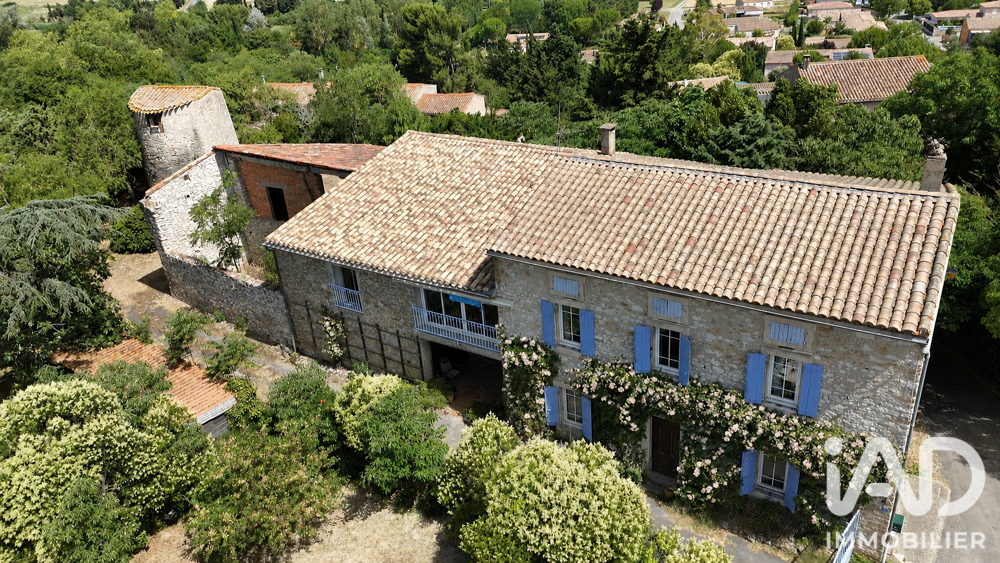 Vente Maison/villa 10 pièces
