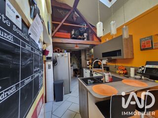  Maison à vendre 5 pièces 117 m²