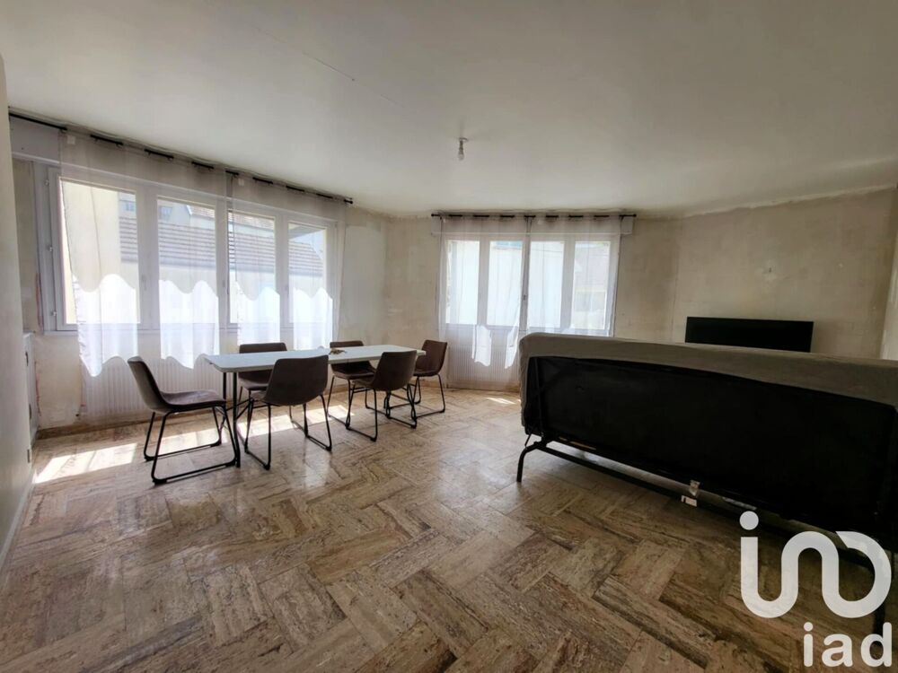 Vente Maison/villa 3 pièces