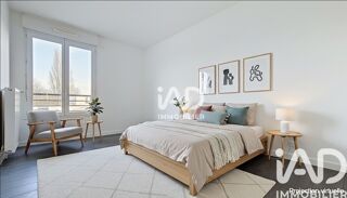  Appartement à vendre 3 pièces 64 m²
