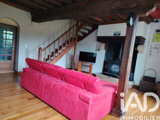  Maison à vendre 6 pièces 217 m²