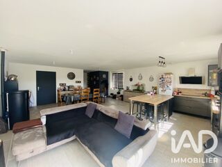  Maison à vendre 4 pièces 112 m²